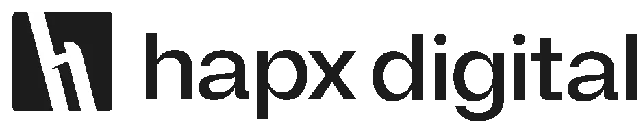 Hapx Digital